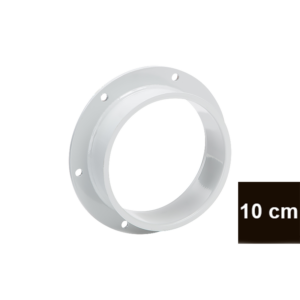 Anschlussstutzen DN 150 mm