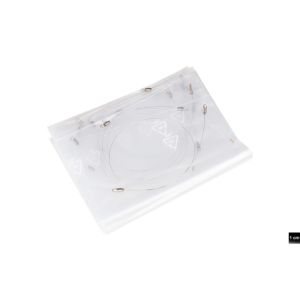 Ionisationsdraht glatt (Verpackungseinheit 10 Stück)