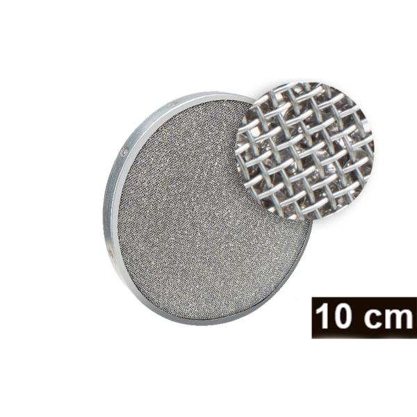 Filter element Primus D20, DN200 - Image 2
