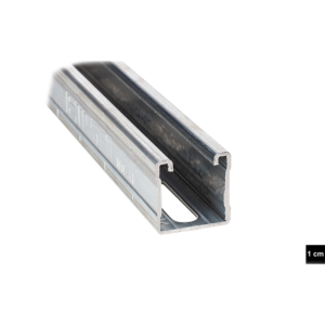 Montageschiene