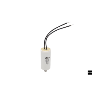 Kondensator 4 µF