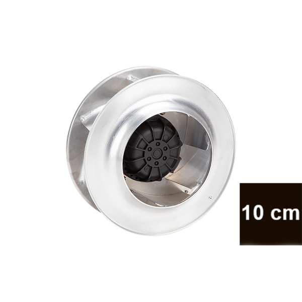 Gebläse 400V