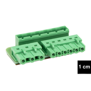Adapterstecker Hochspannungserzeuger