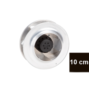 Gebläse 400V