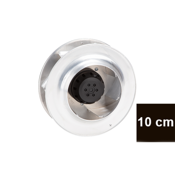 Gebläse 400V