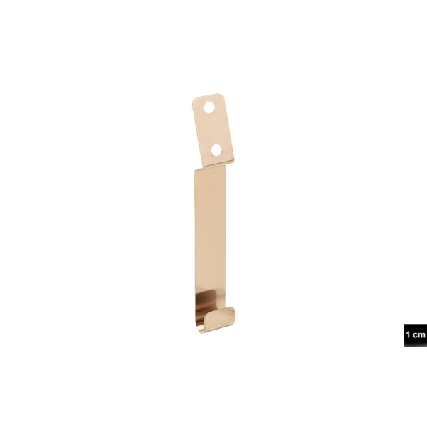 Kontaktfeder Kollektor und Ionisator  (Verpackungseinheit 2 Stück)