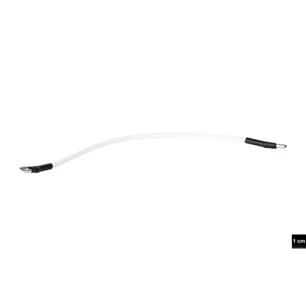 Hochspannungskabel (Verpackungseinheit 2 Stück)