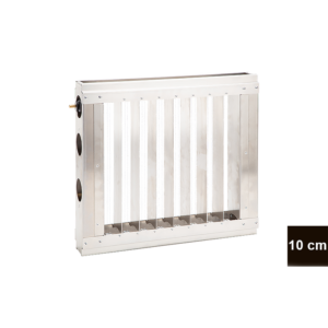 Filterelement Ionisator