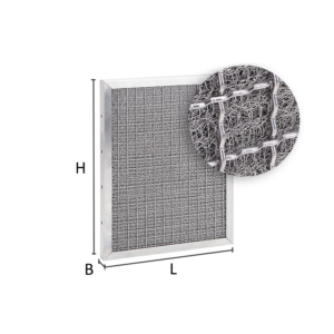 Filter element Primus A30